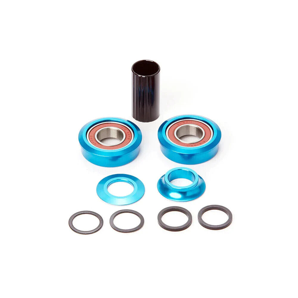 THEORY 19MM AMERICAN BB KIT BLUE