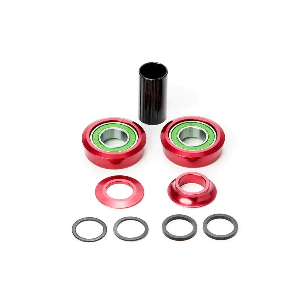 THEORY 19MM AMERICAN BB KIT RED