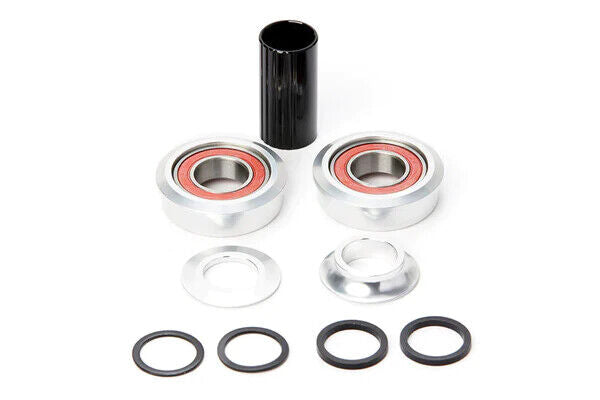 THEORY 19MM AMERICAN BB KIT SILVER
