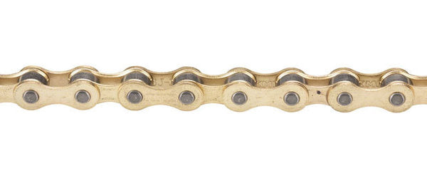 MERRITT THEORY 410 CHAIN GOLD