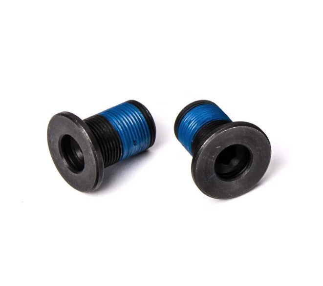 MERRITT BATTLE CRANK BOLTS