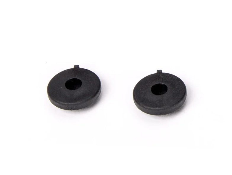 MERRITT BATTLE CRANK CAPS