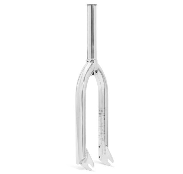 MERRITT BATTLE FORK 25MM CHROME