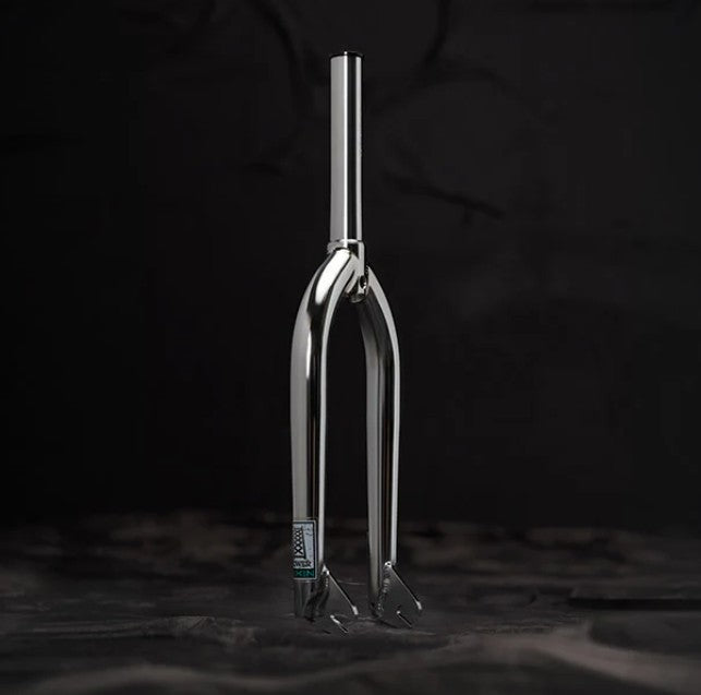 RIXIN TOWER FORK CHROME 25MM