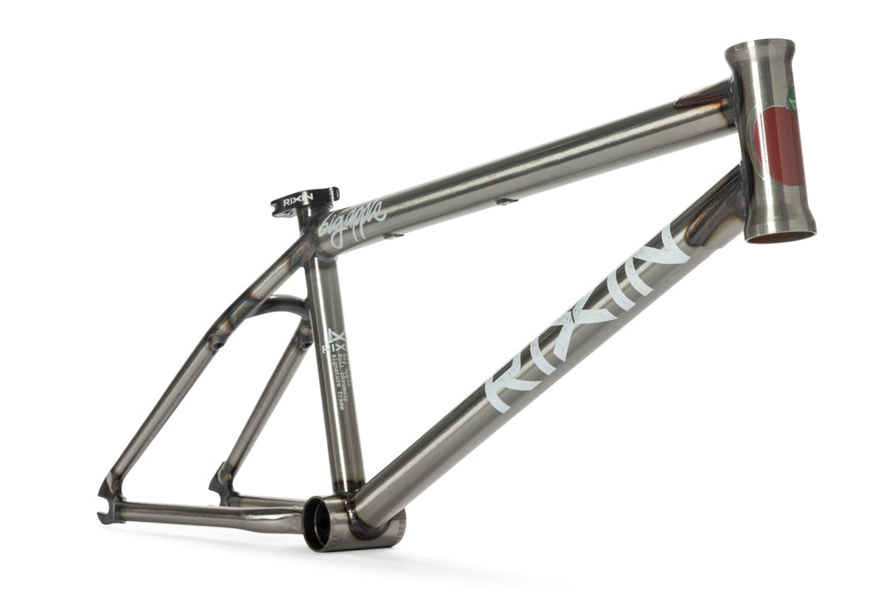 RIXIN BILLY PERRY BIG APPLE FRAME RAW 21"