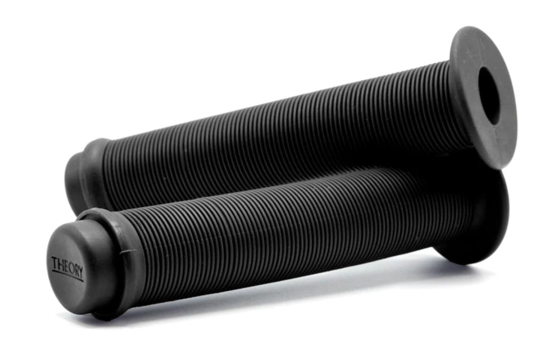 MERRITT THEORY DATA GRIP FLANGED BLACK