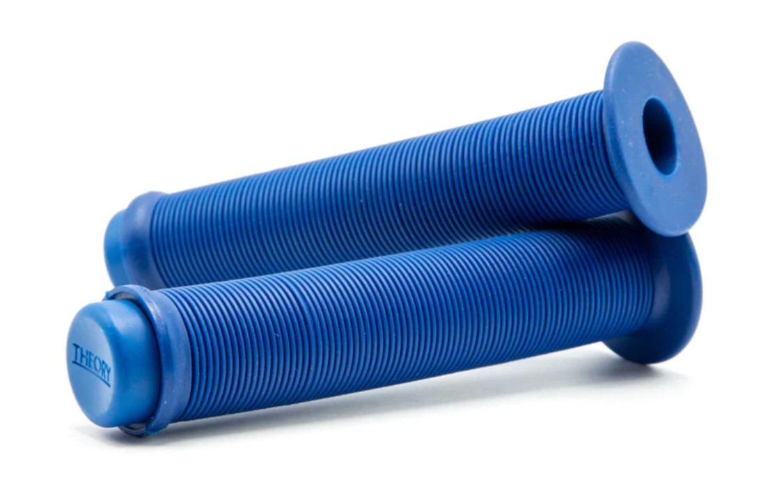 MERRITT THEORY DATA GRIP FLANGED BLUE