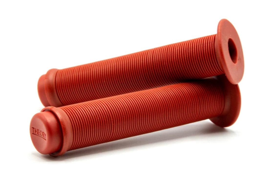 MERRITT THEORY DATA GRIP FLANGED RED