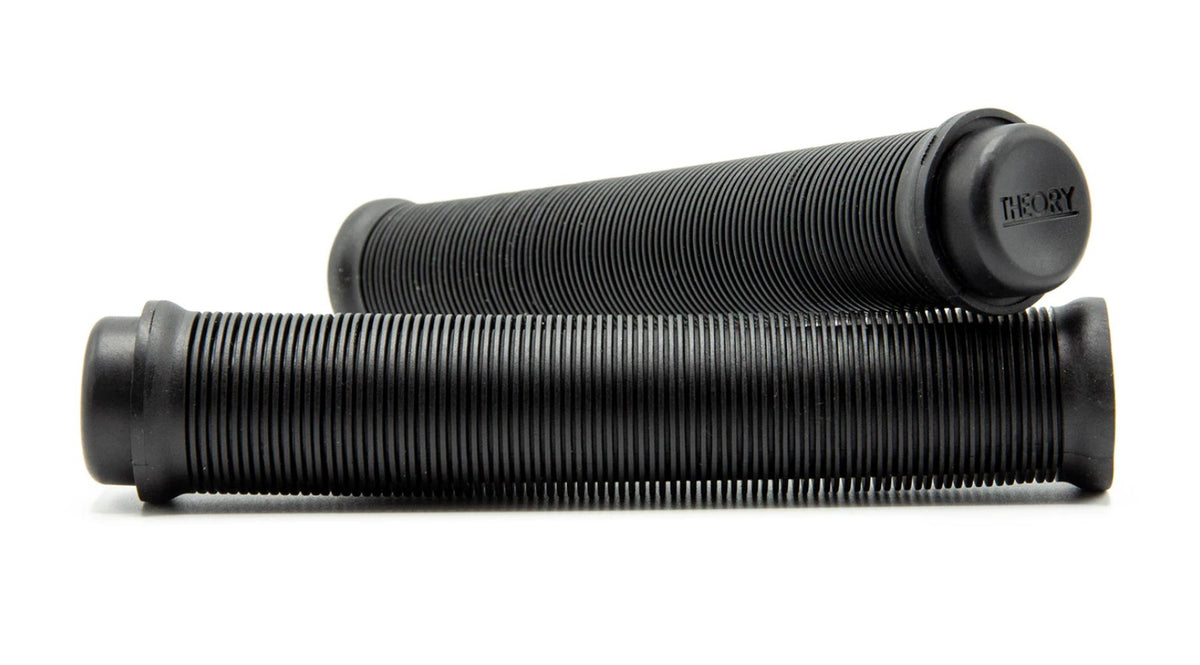 MERRITT THEORY DATA GRIP FLANGELESS BLACK