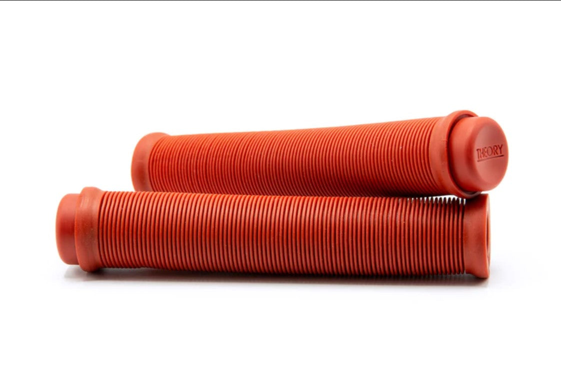 MERRITT THEORY DATA GRIP FLANGELESS RED