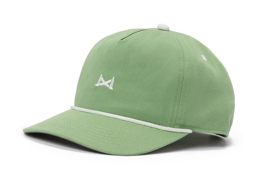 RIXIN HAT GREEN