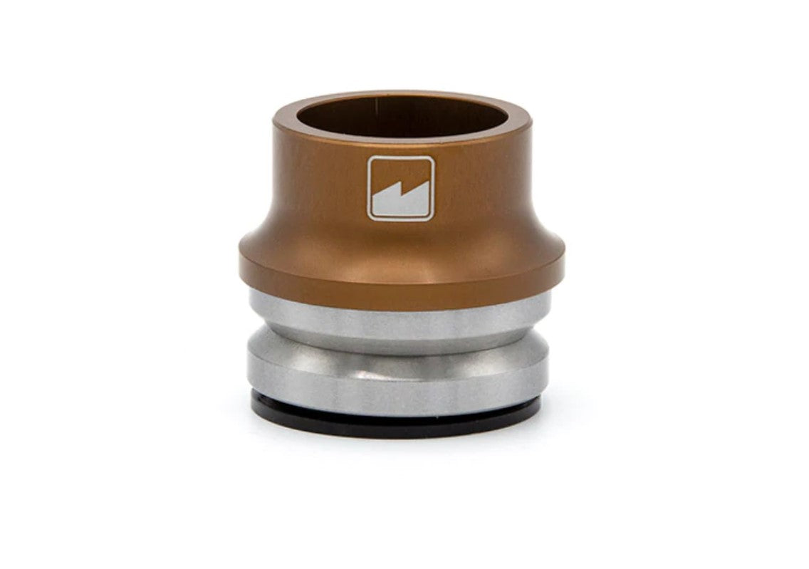 MERRITT HIGH TOP HEADSET COPPER