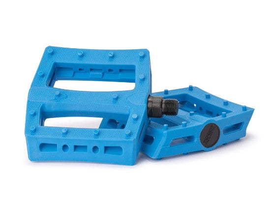 THEORY OUTSIDE PEDAL BLUE
