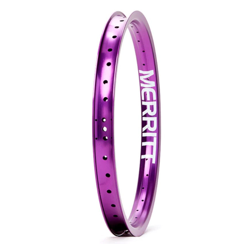 MERRITT BATTLE RIM PURPLE 36H