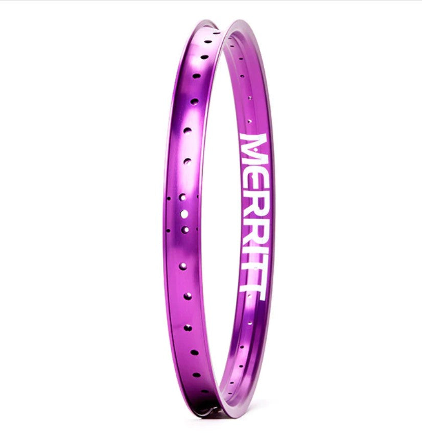 MERRITT SIEGE RIM PURPLE 36H