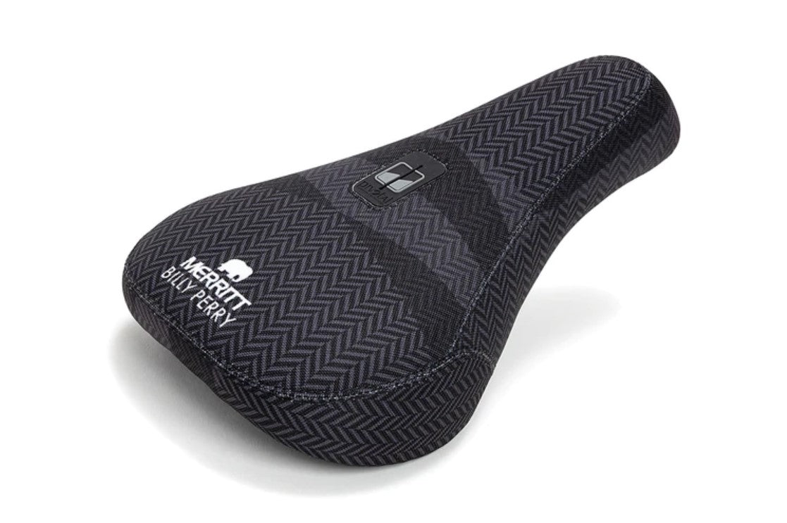 MERRITT BILLY PERRY SIGNATURE PIVOTAL SEAT BLACK
