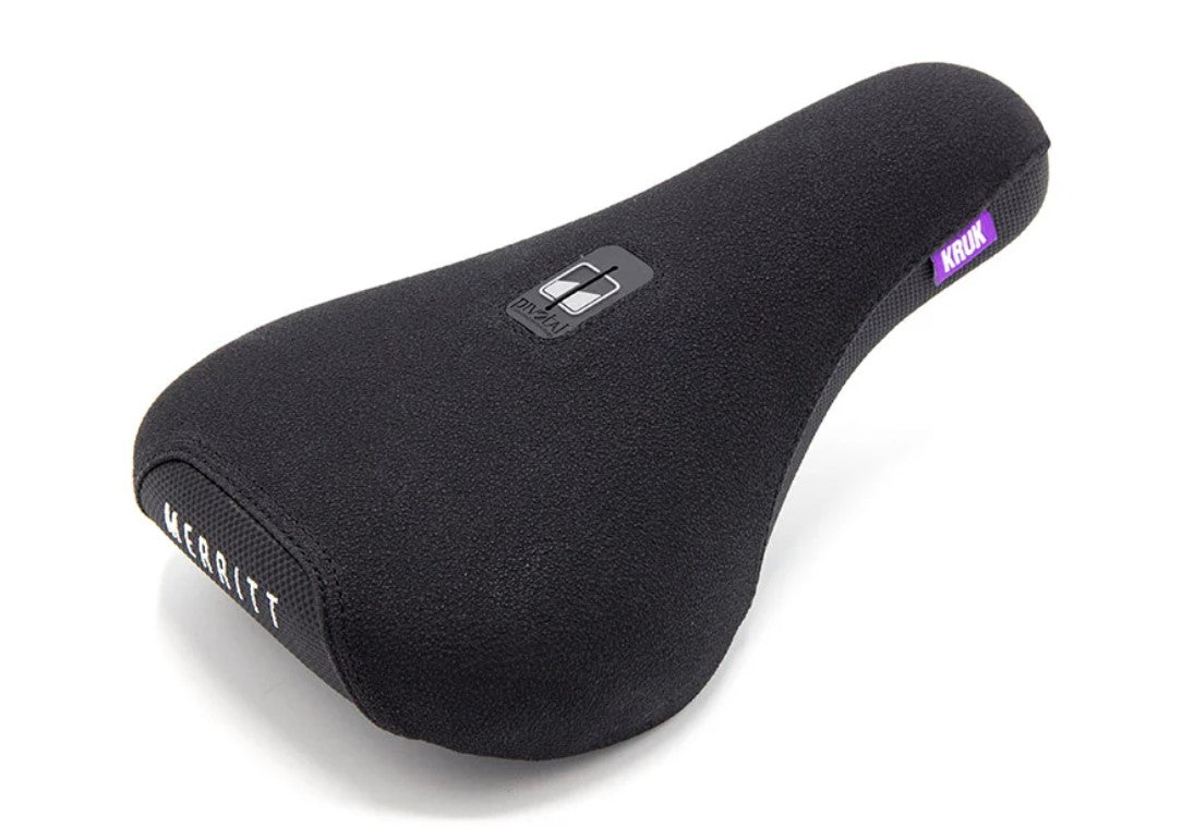 MERRITT DAN KRUK PIVOTAL SEAT BLACK