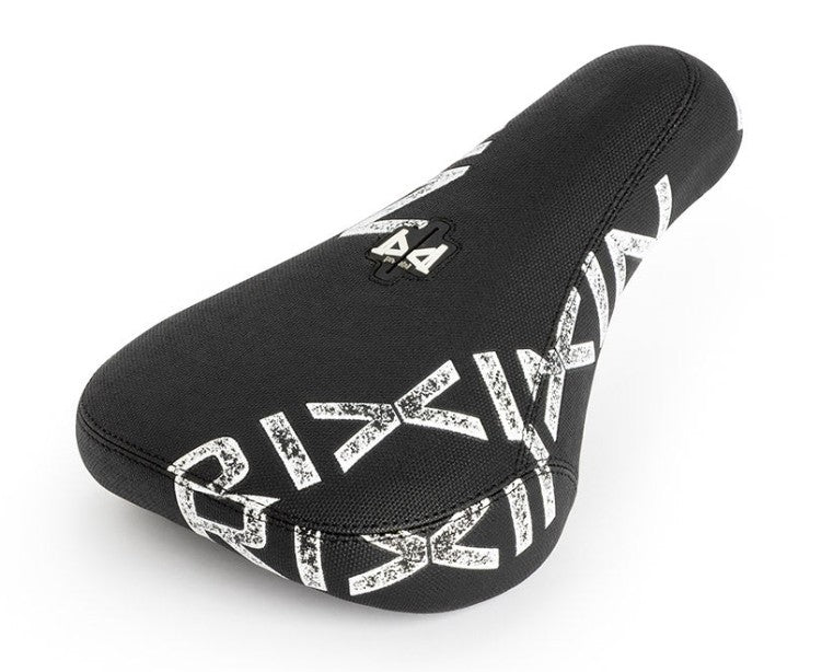 RIXIN DISORDER PIVOTAL SEAT BLACK / WHITE