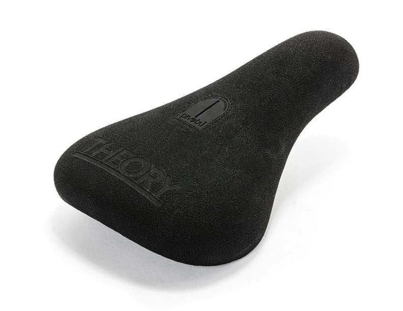THEORY TRACTION PIVOTALSEAT BLACK