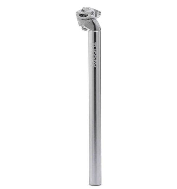 THEORY UPTOWN SEATPOST 25.4MM POLISHED