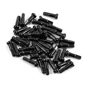 MERRITT NIPPLES 144 PACK BLACK