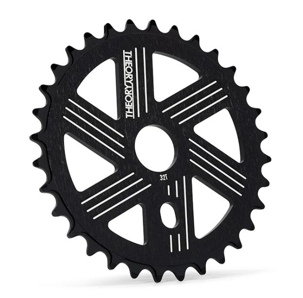 THEORY LEGACY SPROCKET 32T NW BLACK