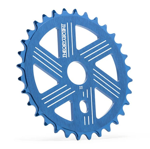 THEORY LEGACY SPROCKET 32T NW BLUE
