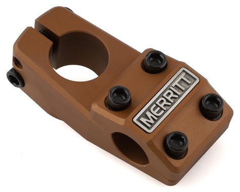 MERRITT MK2 TOPLOAD STEM COPPER