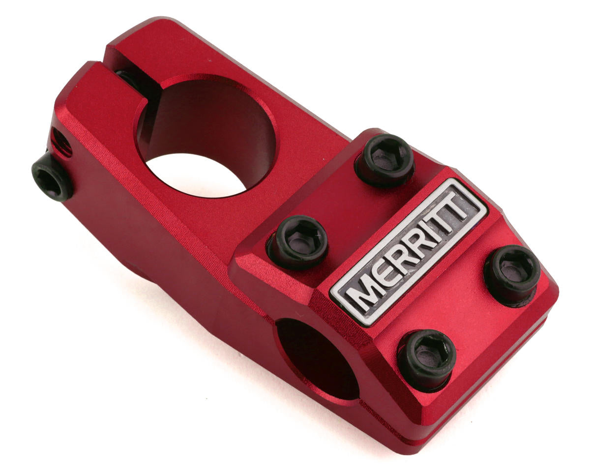 MERRITT MK2 TOPLOAD STEM RED
