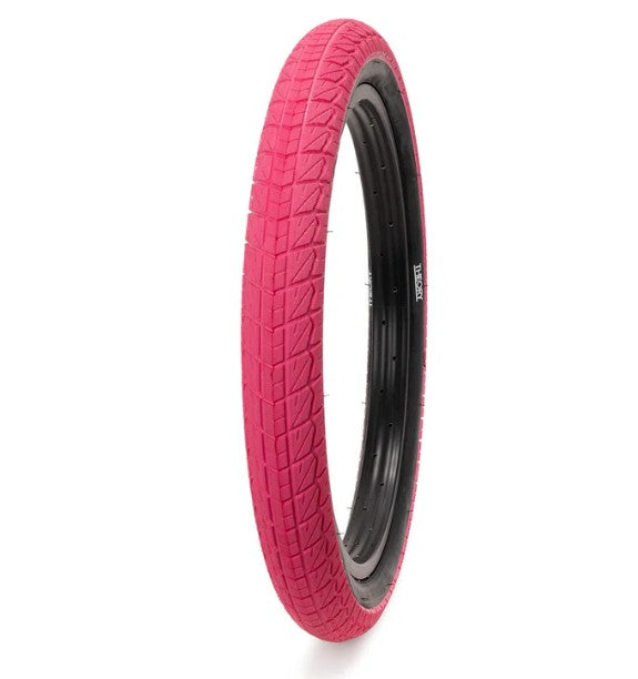 MERRITT THEORY PROVEN TIRE 2.4 PINK