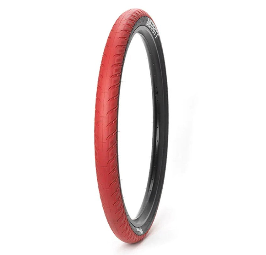 MERRITT OPTION TIRE 29 X 2.5 RED