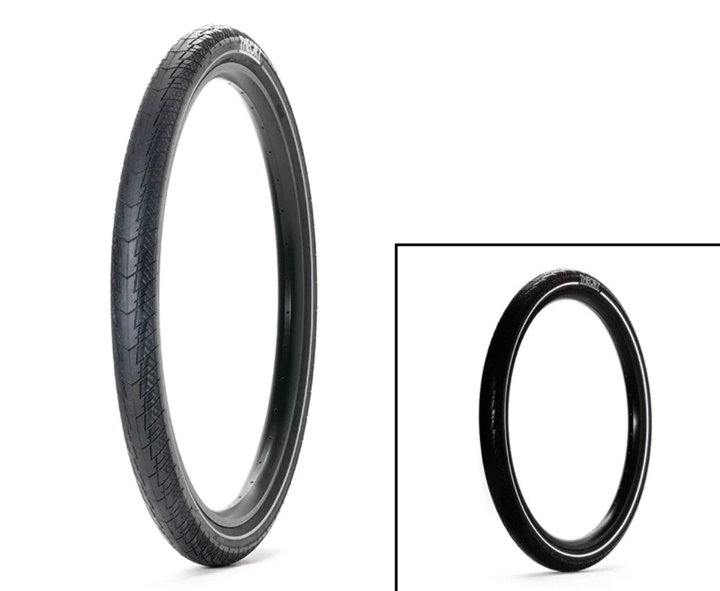 MERRITT THEORY METHOD TIRE 26 X 2.35 REFLECTIVE