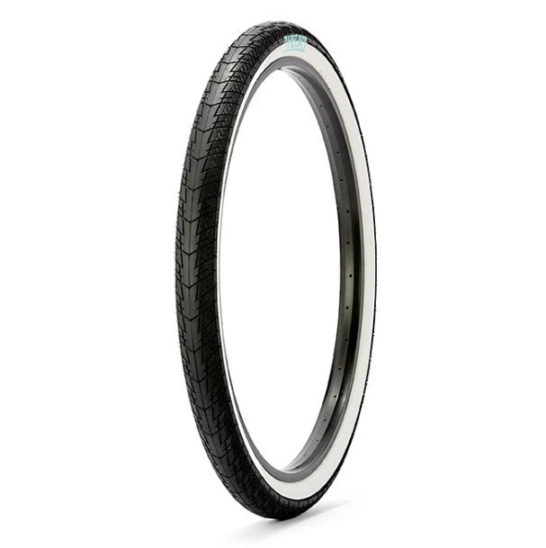 MERRITT THEORY METHOD TIRE 29 X 2.5 WHT WALL