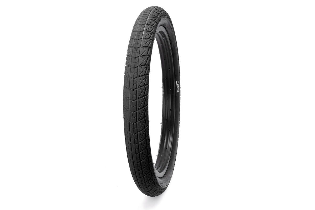 MERRITT THEORY PROVEN TIRE 2.1 BLACK