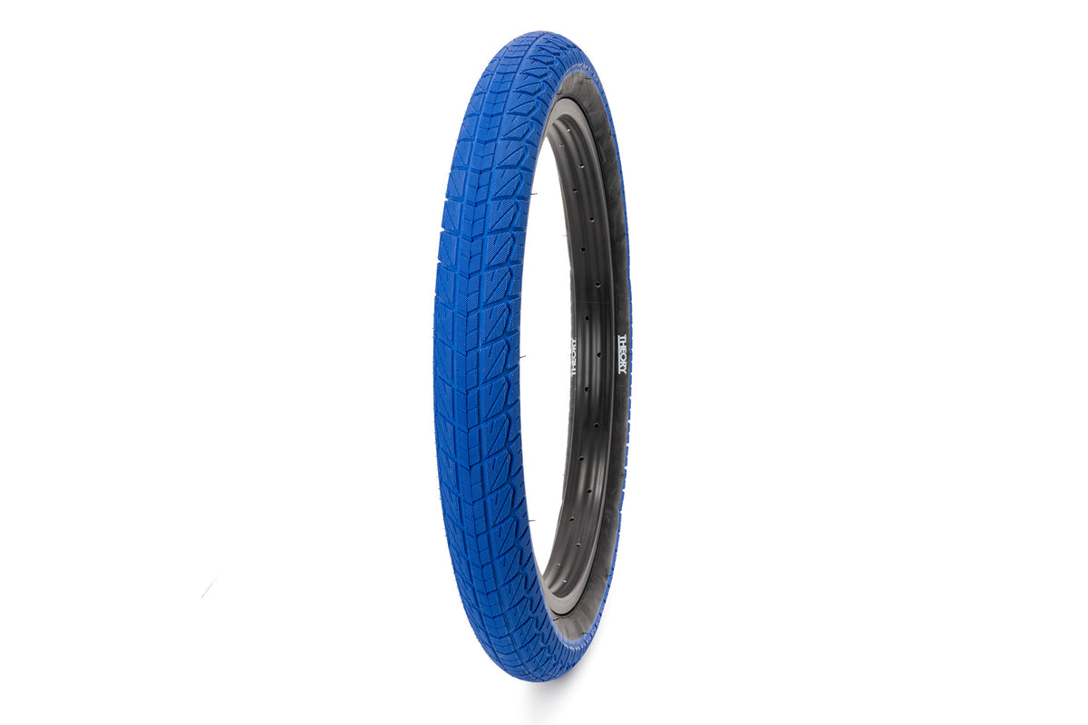 MERRITT THEORY PROVEN TIRE 2.4 BLUE