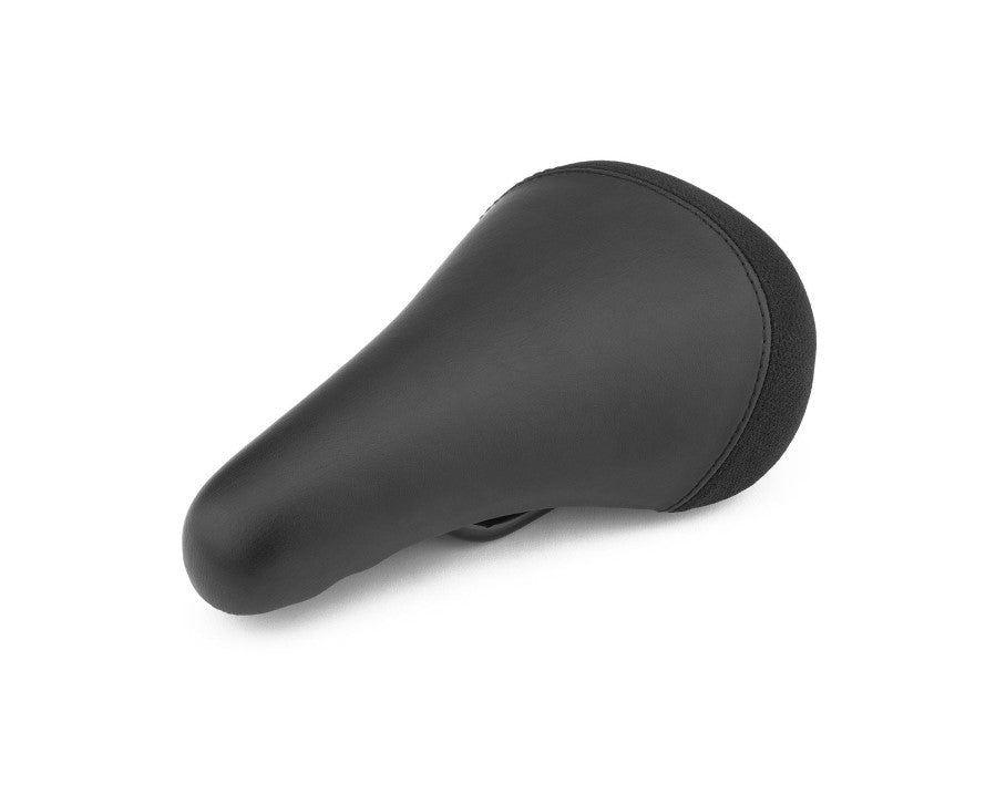 RAILED SEAT N/A BLACK