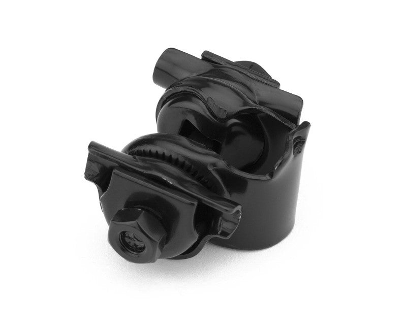 SEAT GUTS 25.4MM BLACK