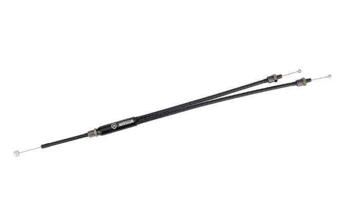 UPPER GYRO CABLE N/A BLACK