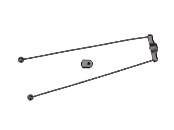 COMBINATION CABLE HANGER
