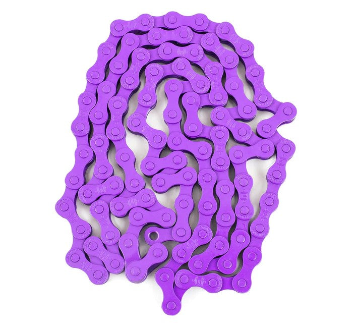 410 CHAIN 1/8IN PURPLE