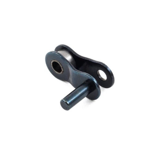 HALF-LINK 1/8IN BLACK
