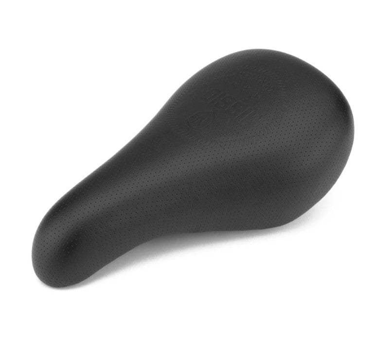 CARRIER STEALTH SEAT THICK BLACK PERF