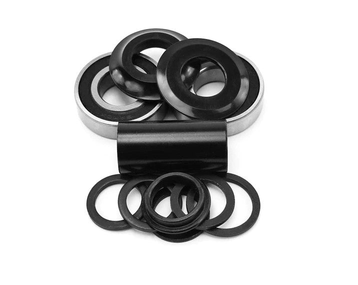 MID BB KIT 19MM BLACK