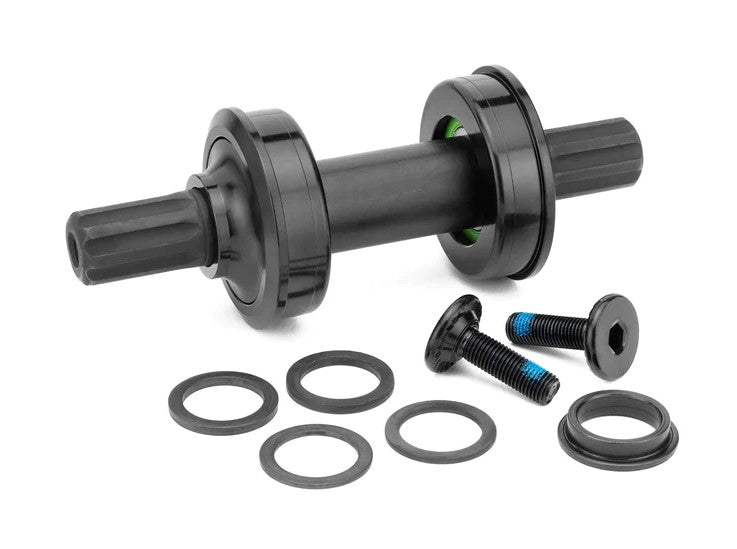 AMERICAN BB HOP-UP KIT 19MM