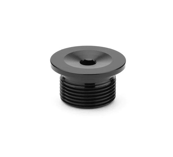 FORK BOLT M24XP1.5 BLACK