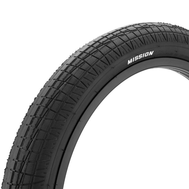 FLEET TIRE 18X2.1IN BLACK