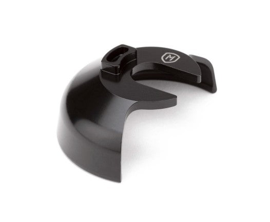 UNIVERSAL DRIVESIDE HUBGUARD CROMO
