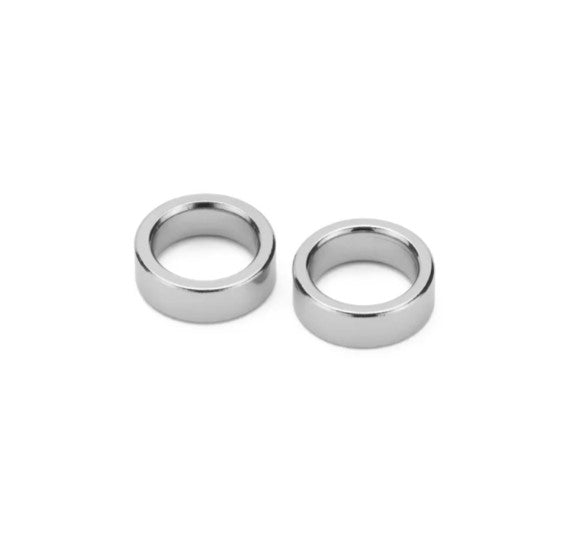 MISSION PEG ADAPTERS 3/8 - 14MM