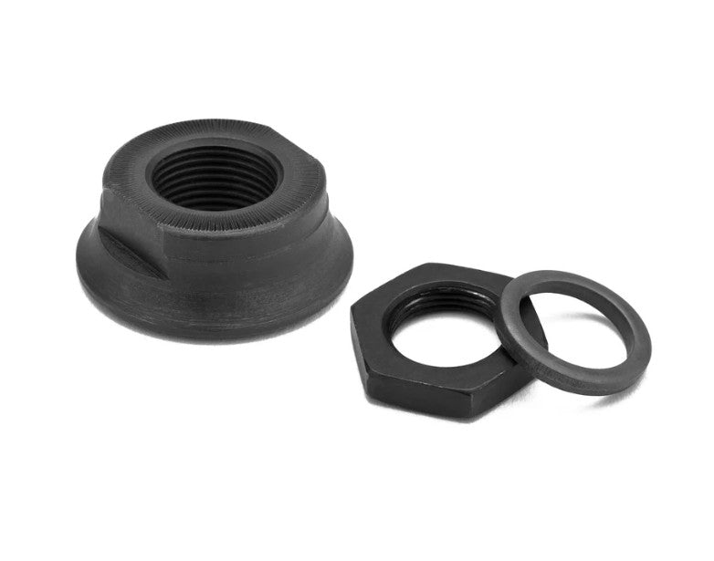 ENGAGE CASSETTE - CONES (2) M14 BLACK