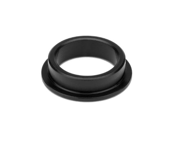 SPROCKET ADAPTER 22MM BLACK